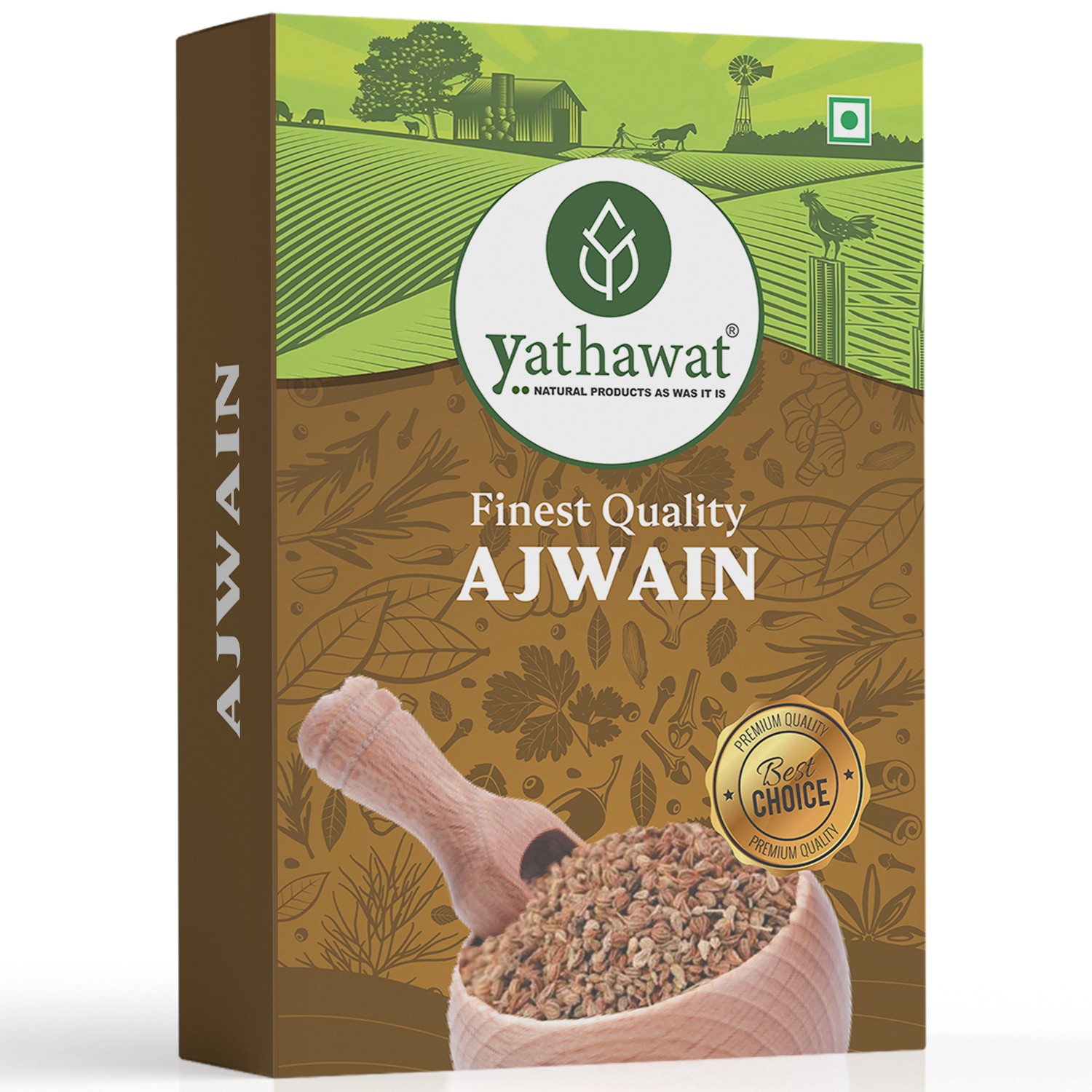 Ajwain